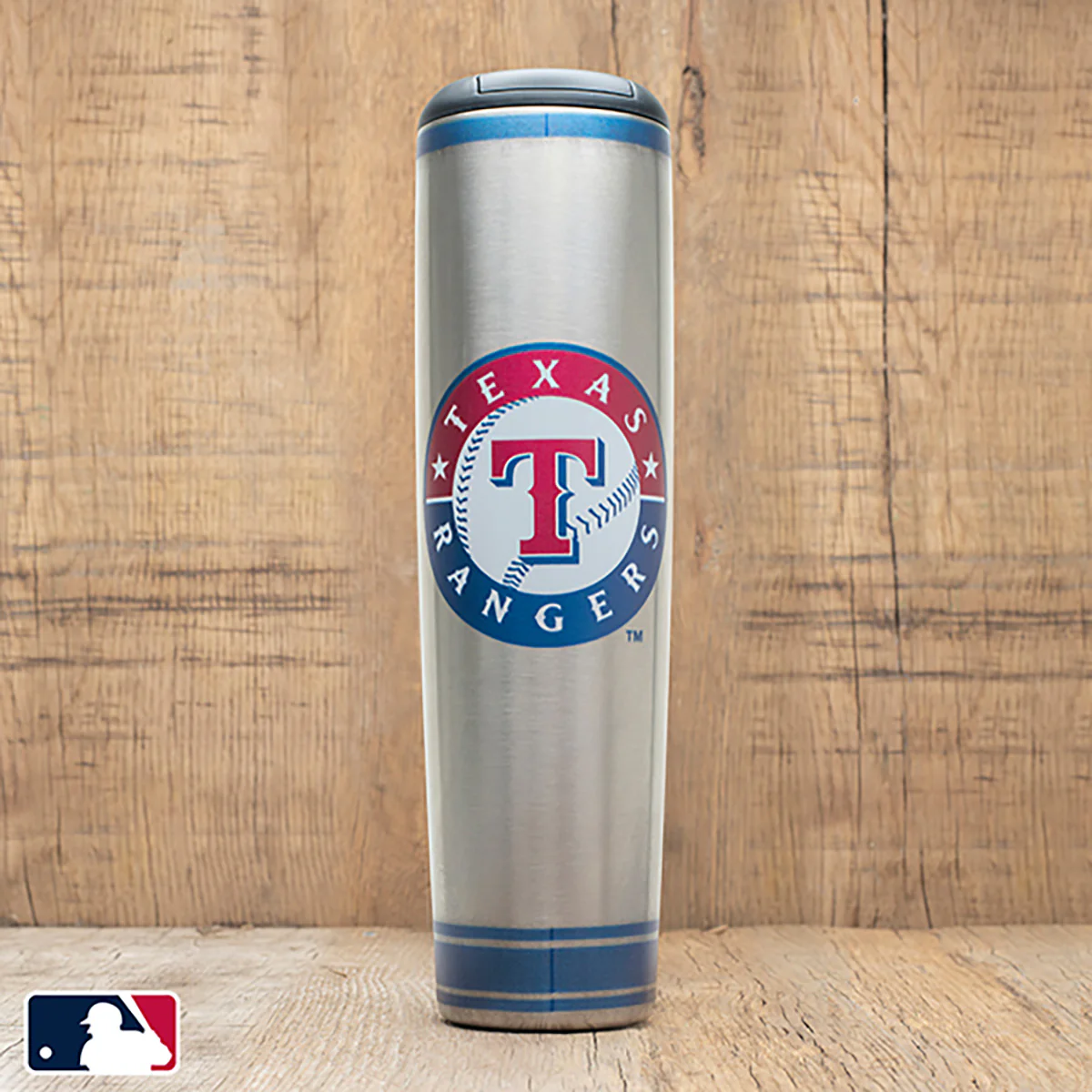 20 oz Metal Baseball Bat Mug - Image 10
