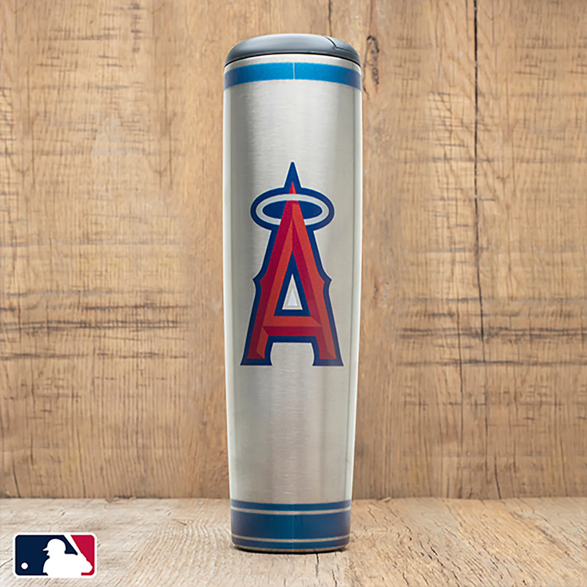 20 oz Metal Baseball Bat Mug - Image 11