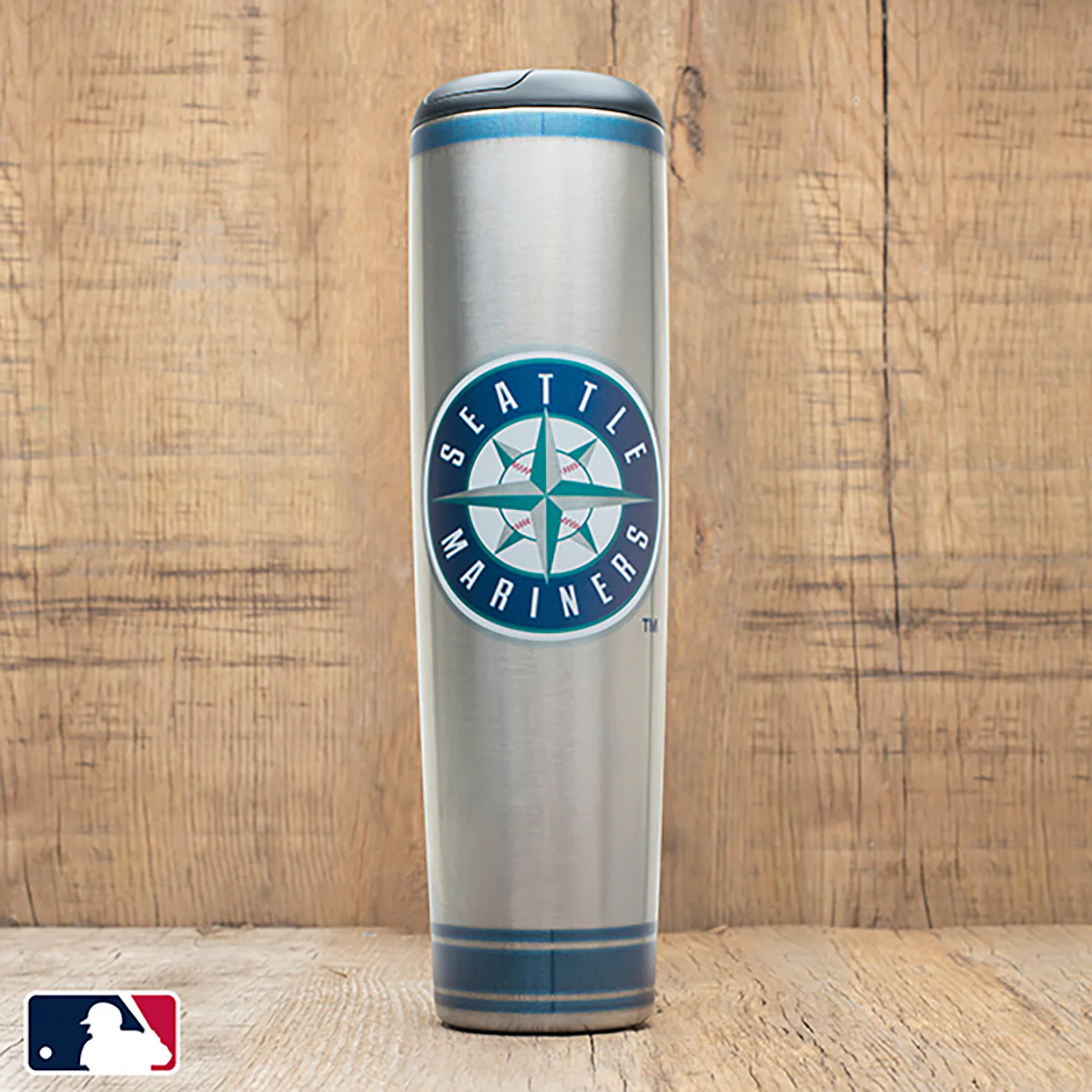 20 oz Metal Baseball Bat Mug - Image 12
