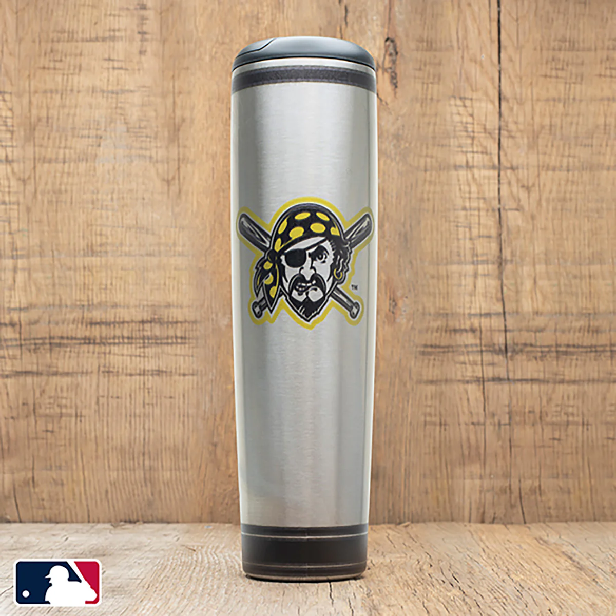 20 oz Metal Baseball Bat Mug - Image 16