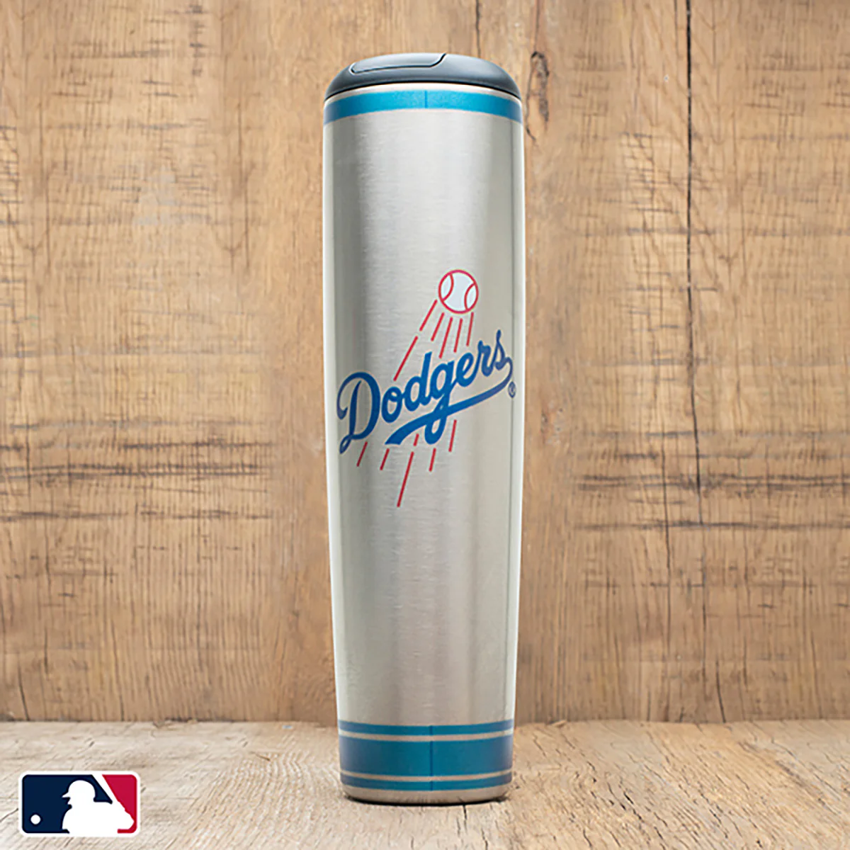 20 oz Metal Baseball Bat Mug - Image 18