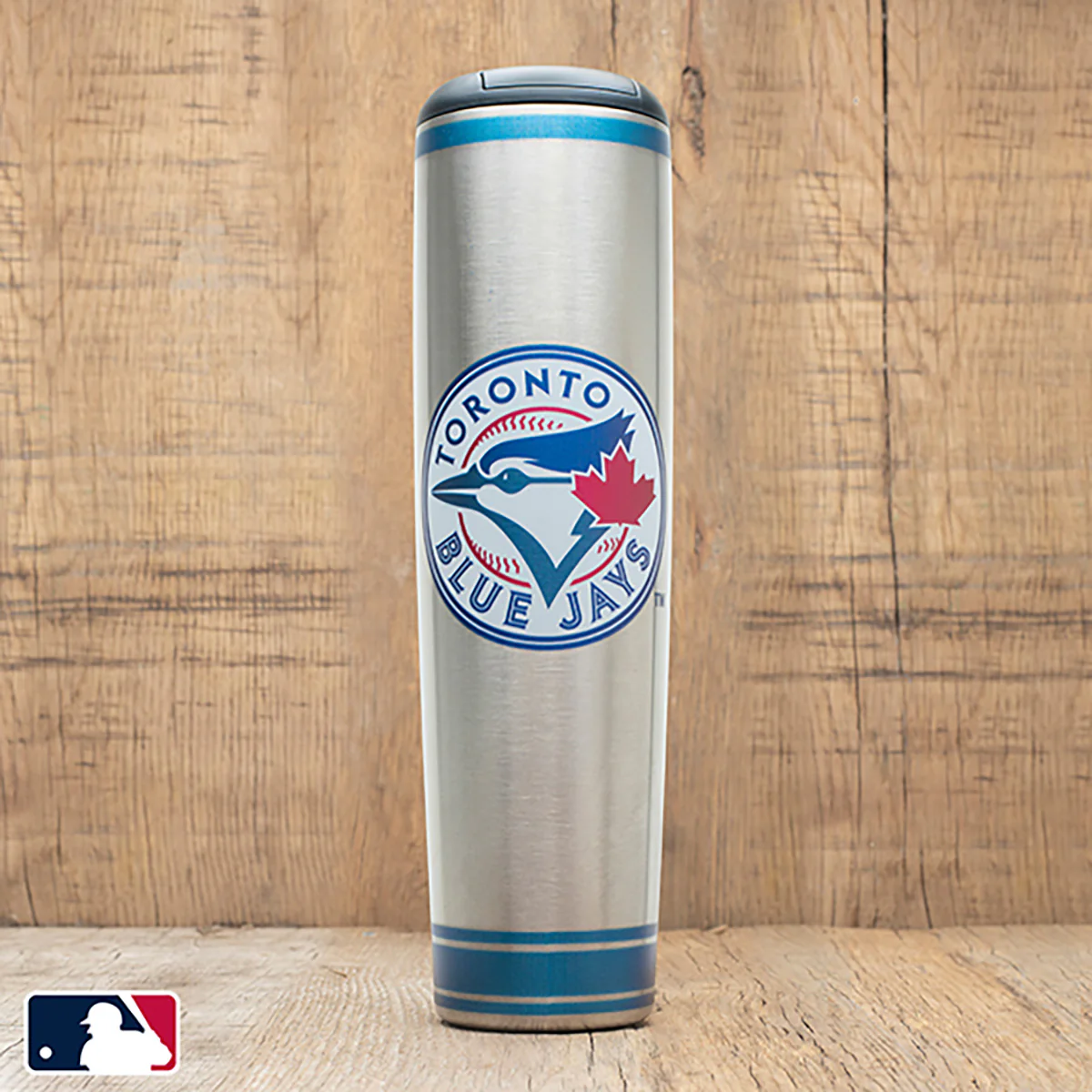 20 oz Metal Baseball Bat Mug - Image 20