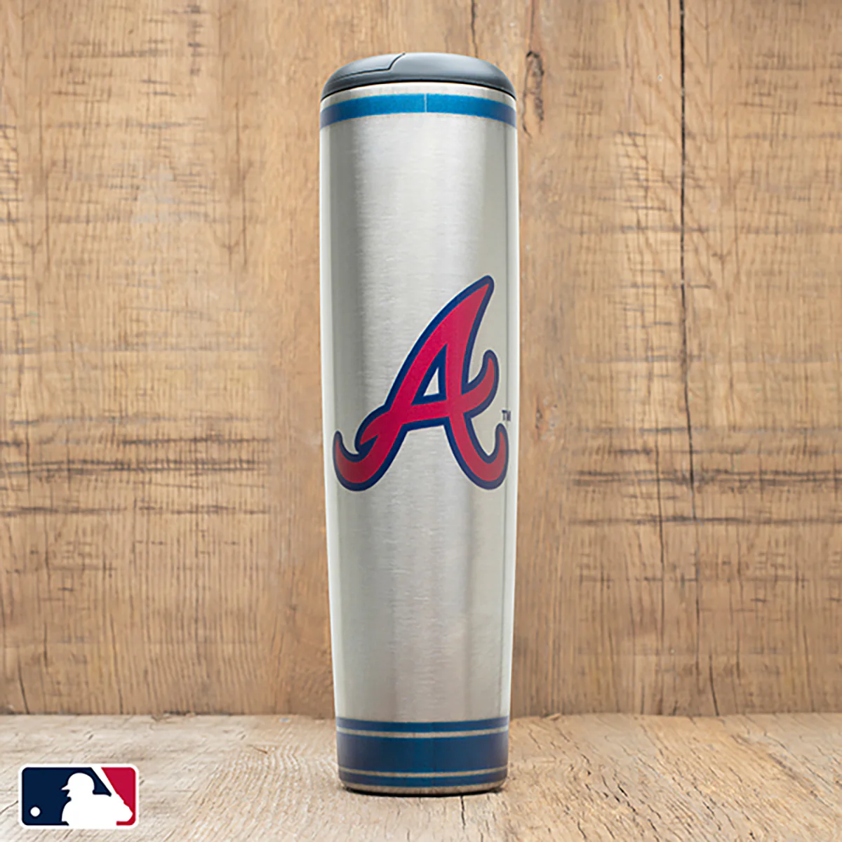 20 oz Metal Baseball Bat Mug - Image 21