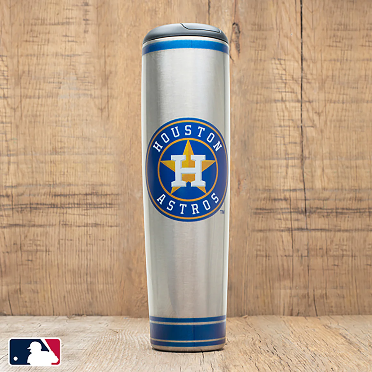 20 oz Metal Baseball Bat Mug - Image 23