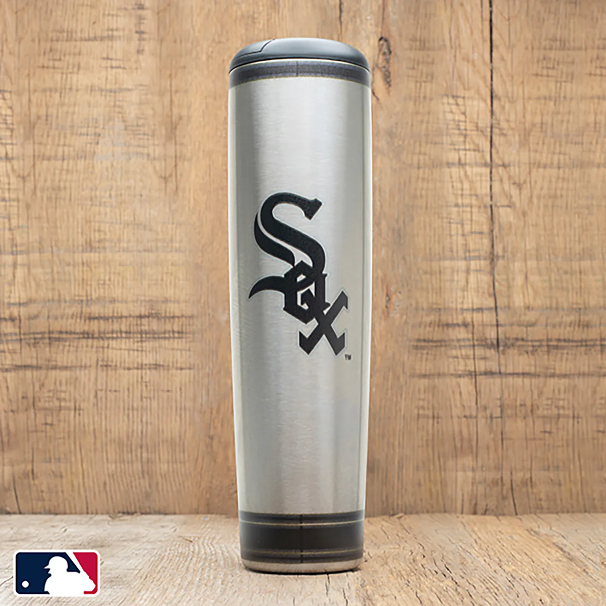 20 oz Metal Baseball Bat Mug - Image 24