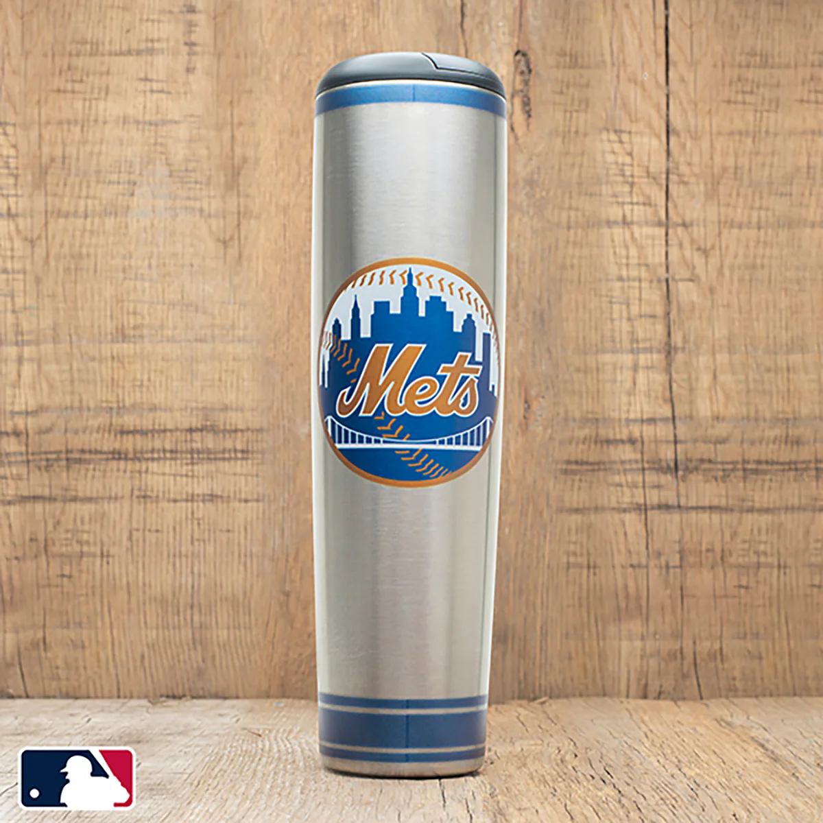 20 oz Metal Baseball Bat Mug - Image 25