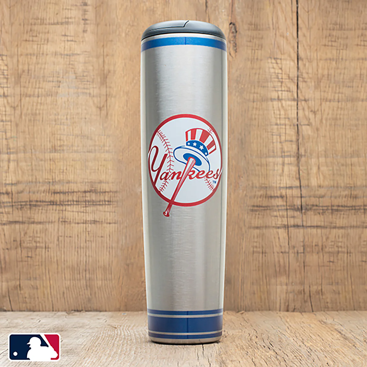 20 oz Metal Baseball Bat Mug - Image 26