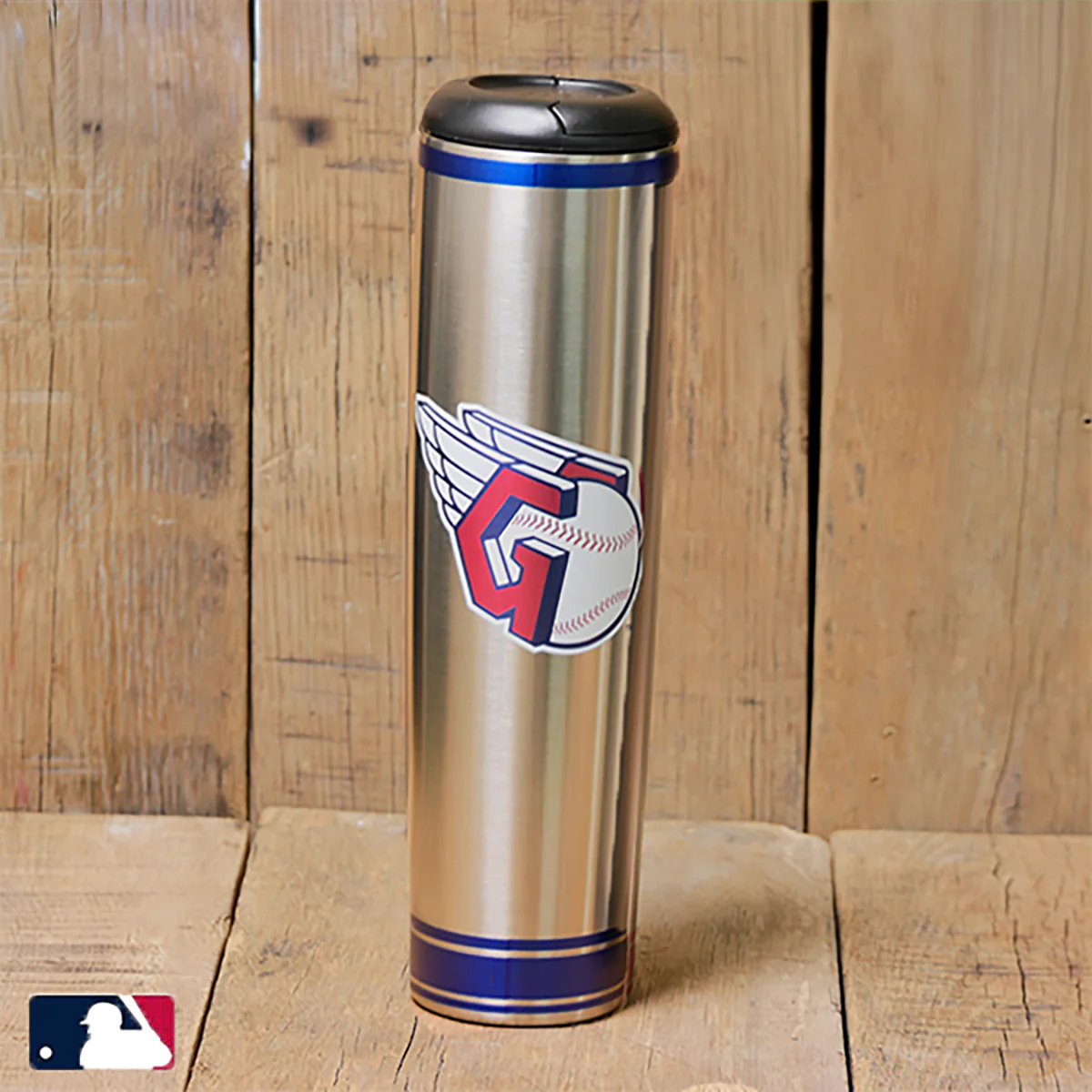 20 oz Metal Baseball Bat Mug - Image 27
