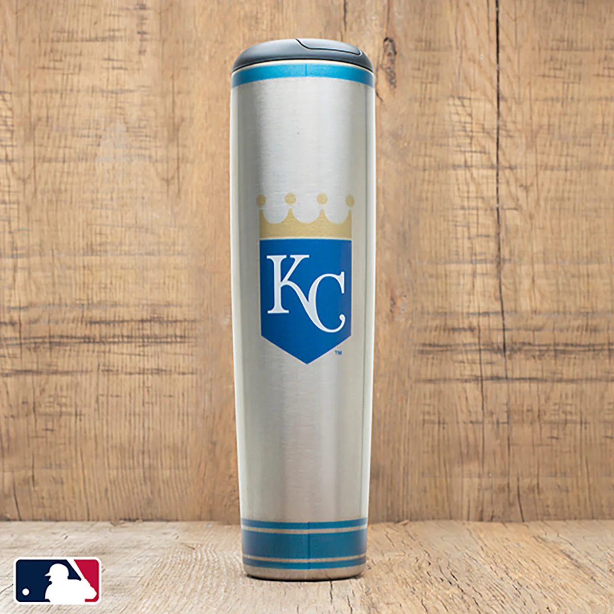 20 oz Metal Baseball Bat Mug - Image 28