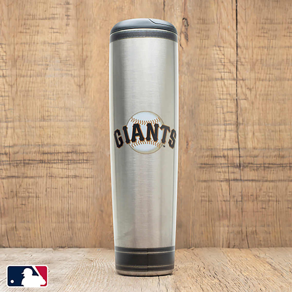20 oz Metal Baseball Bat Mug - Image 30