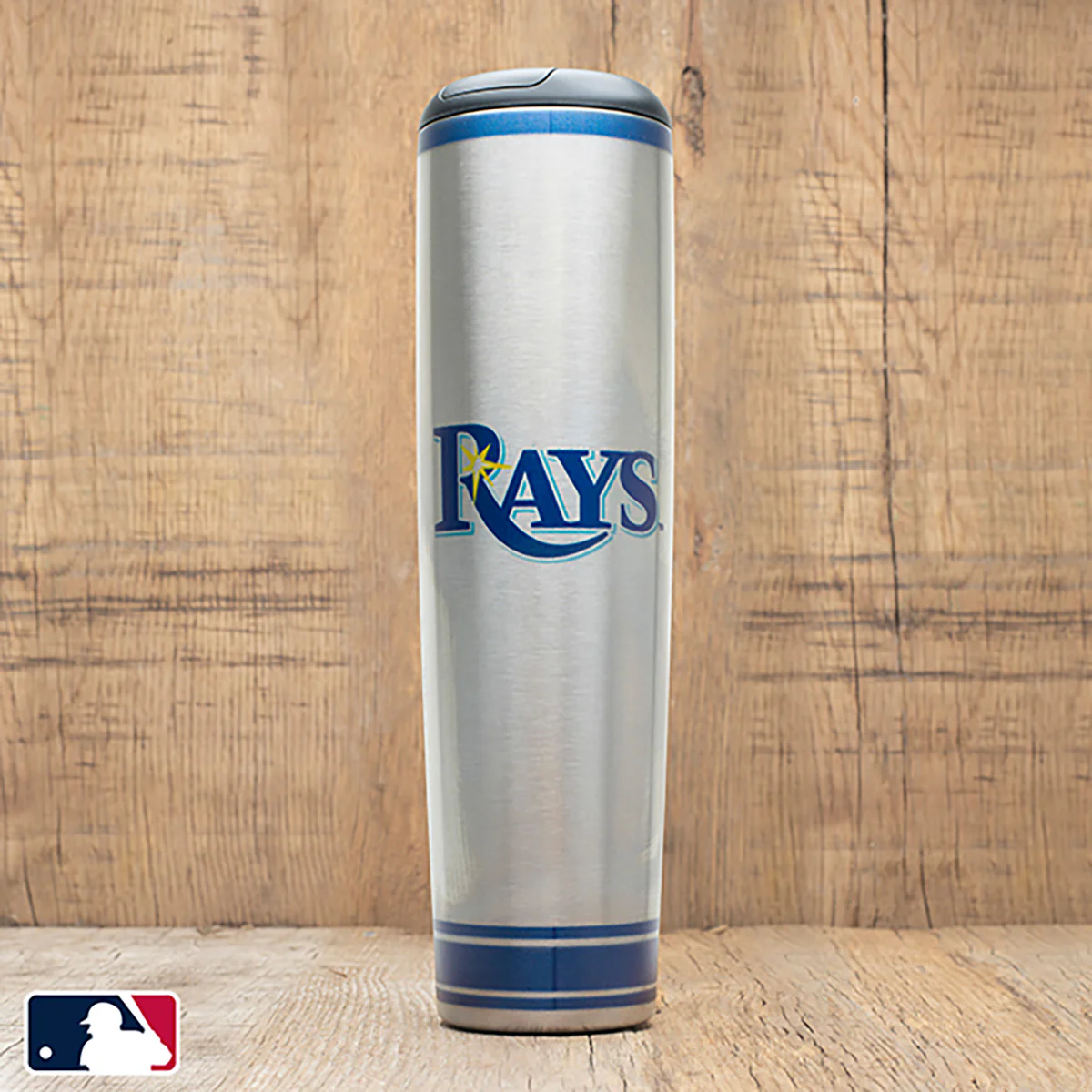 20 oz Metal Baseball Bat Mug - Image 5
