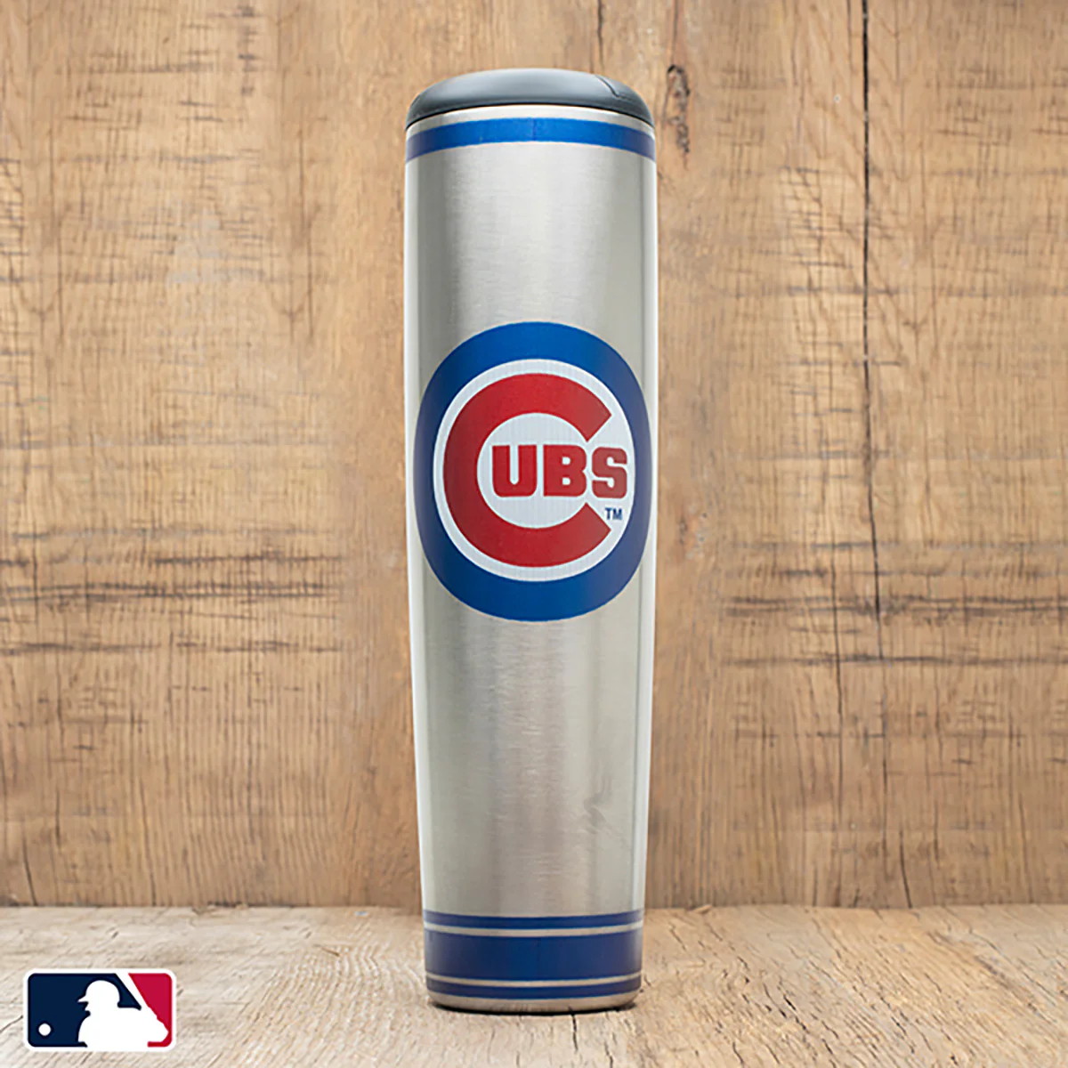 20 oz Metal Baseball Bat Mug - Image 6