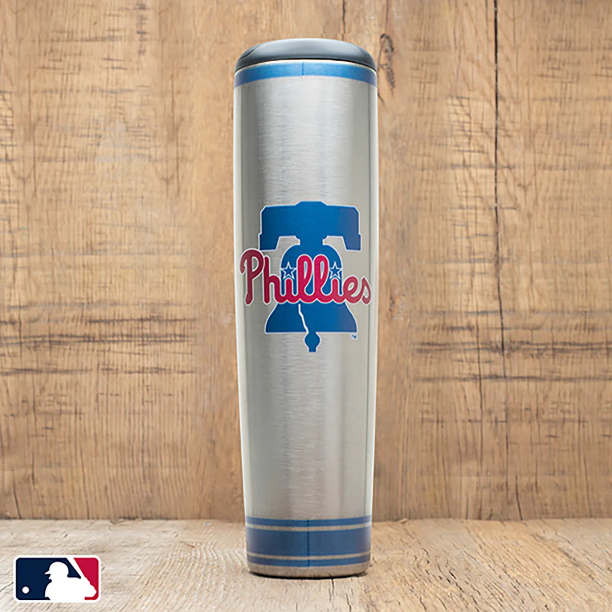 20 oz Metal Baseball Bat Mug - Image 9