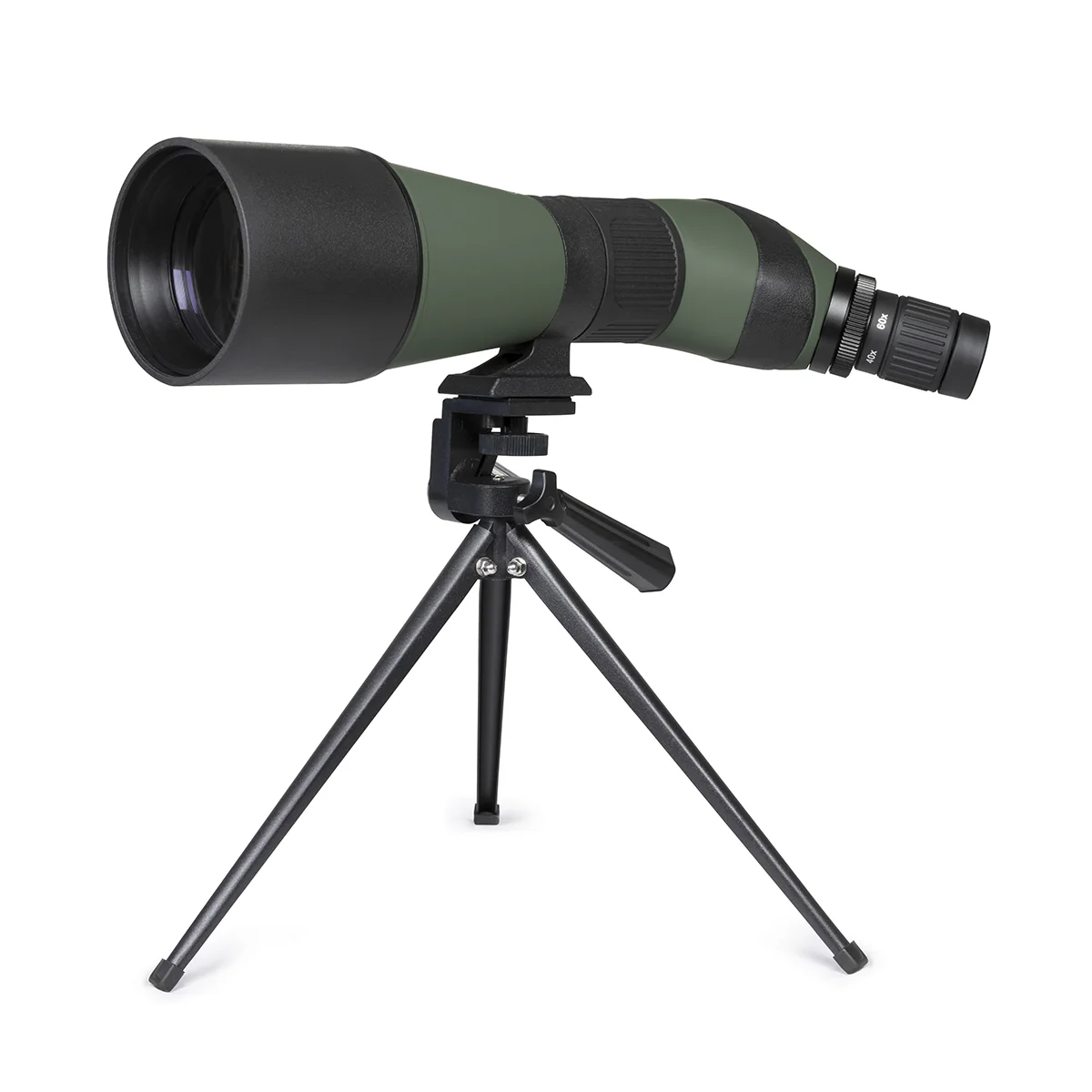 20x-60x Spotting Scope with Smartphone Adapter - Image 6
