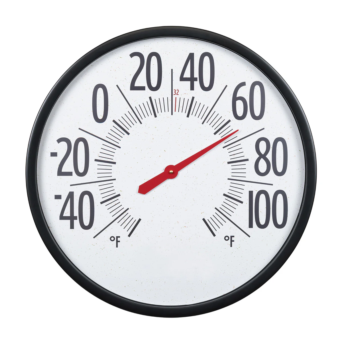 22'' Oversized Dial Thermometer - Image 3