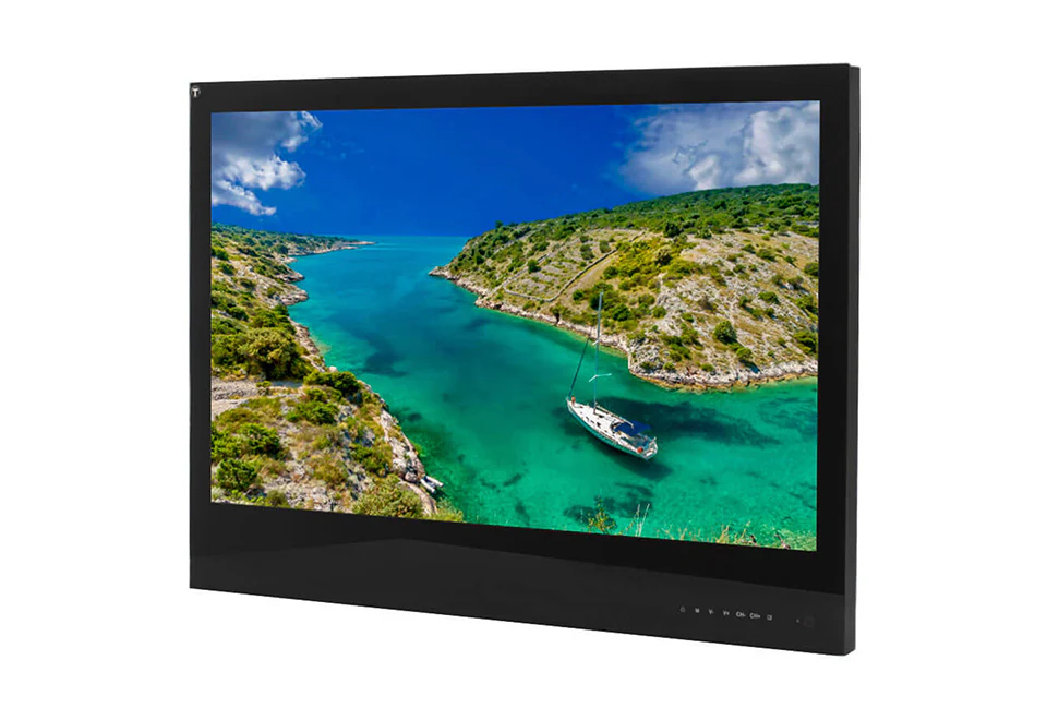 23.8'' HD Kitchen Cabinet Door Display - Image 9