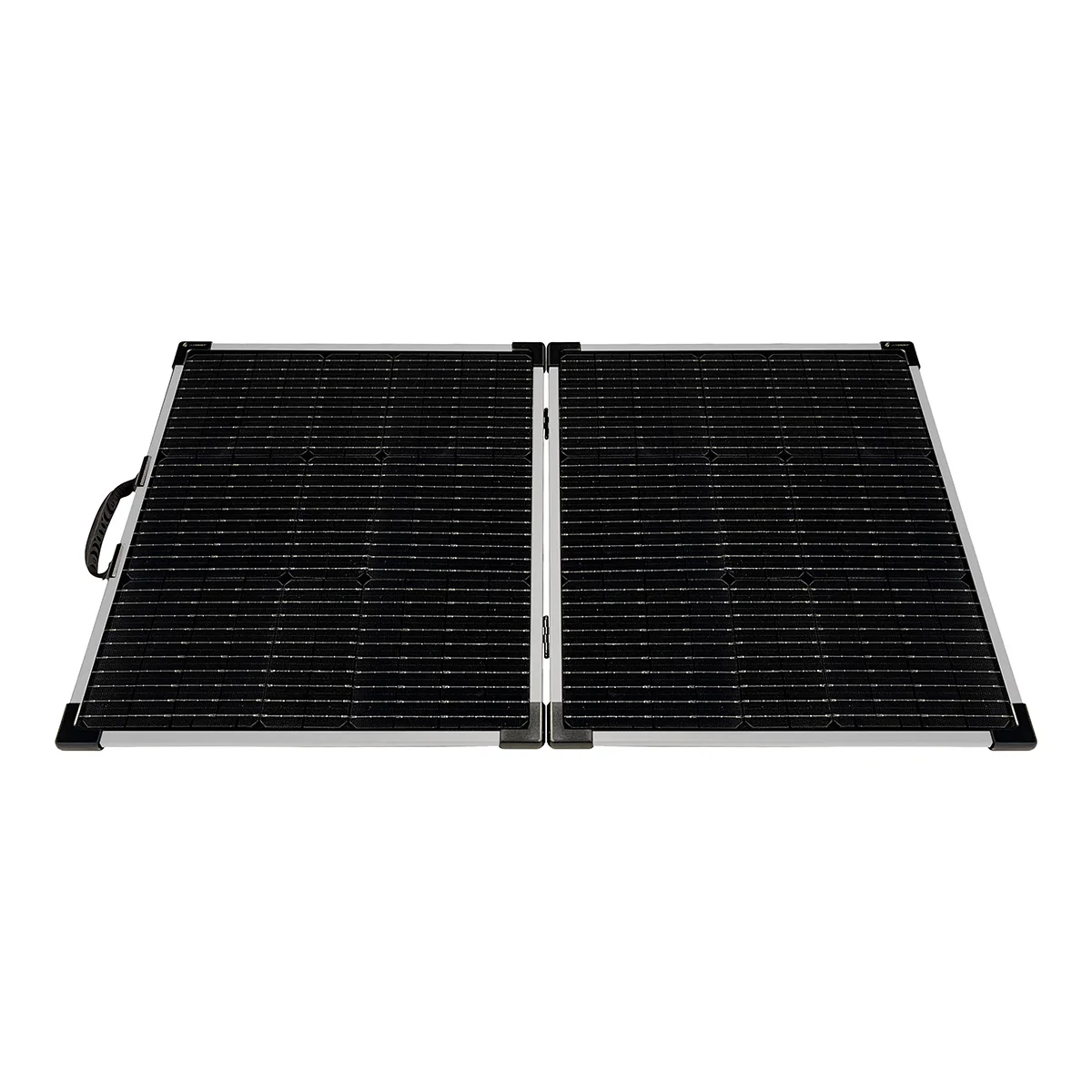 24V 100W Portable Solar Panel for 3000W Portable Electric Generator - Image 6