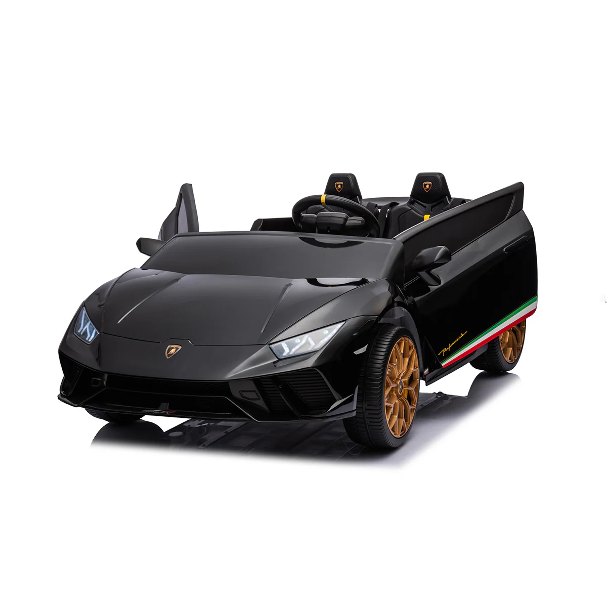 24V Lamborghini Huracan Ride-On - Image 10
