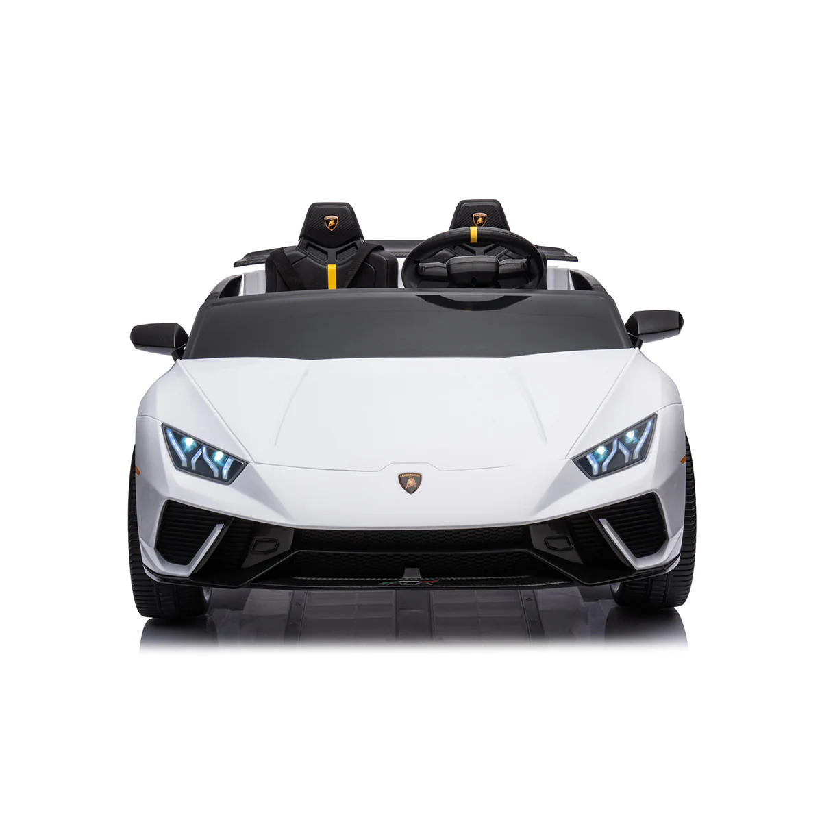 24V Lamborghini Huracan Ride-On - Image 3