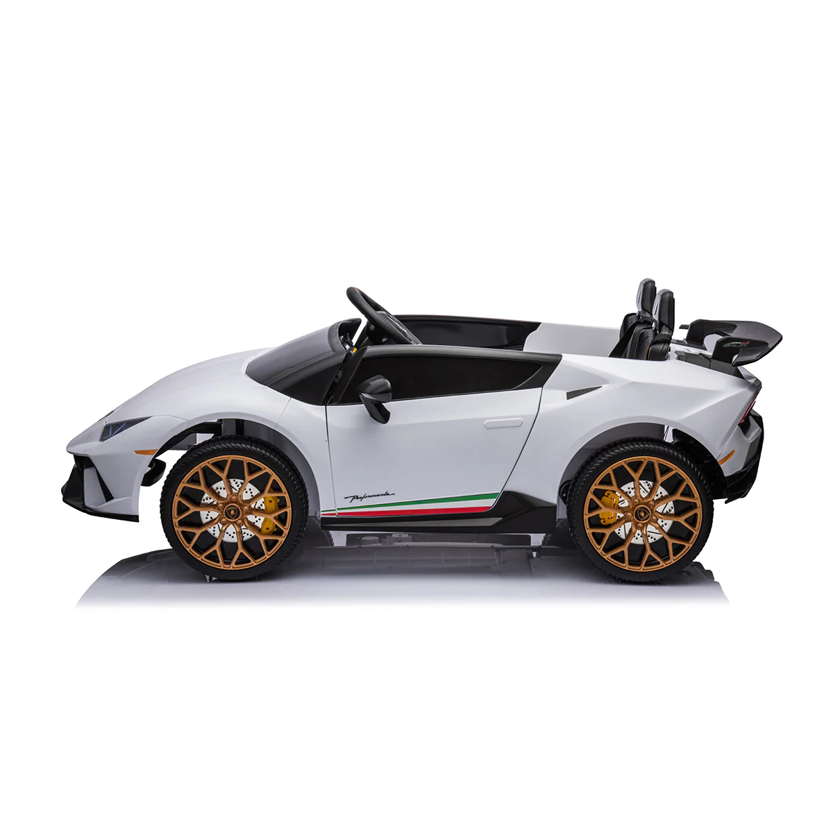 24V Lamborghini Huracan Ride-On - Image 5