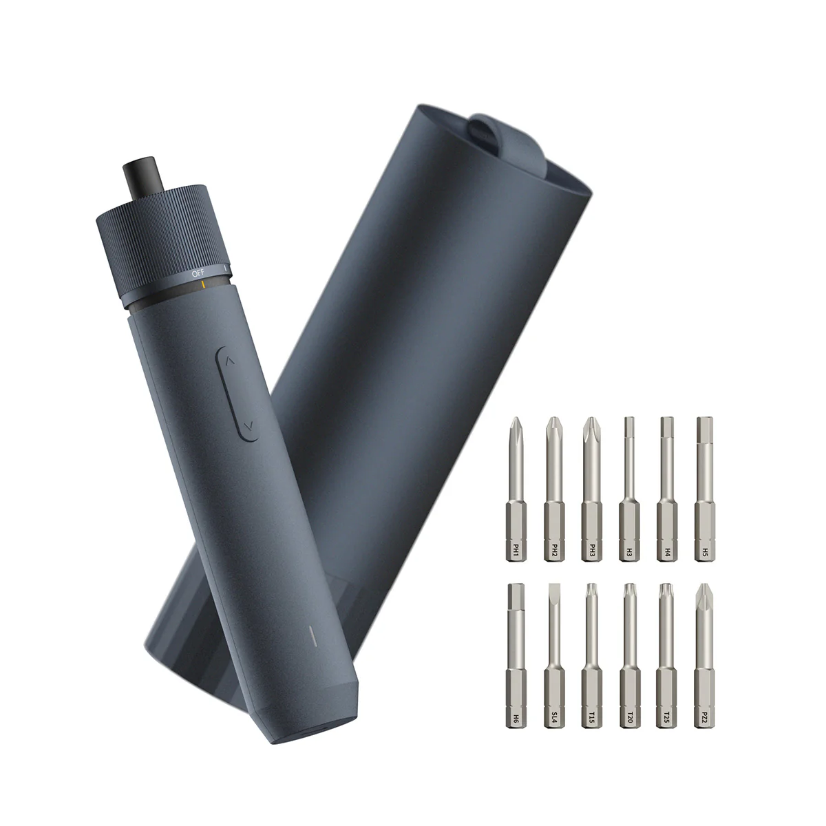 25-in-1 Electric Precision Screwdriver - Image 2
