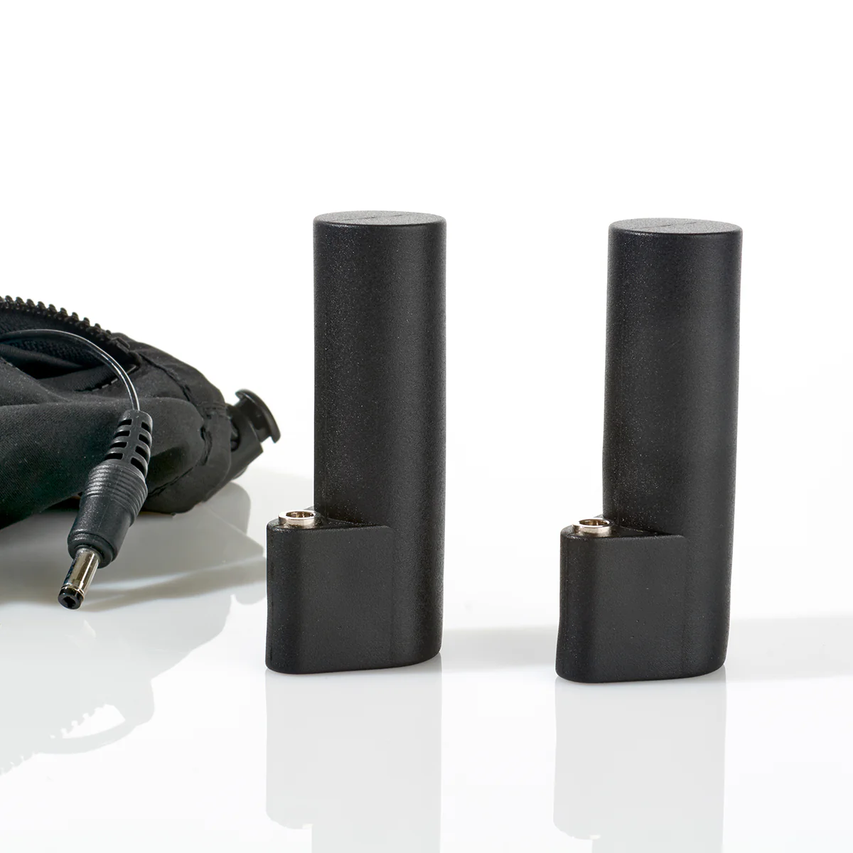 20600mAh Battery for Heated Apparel by Sharper Image - Image 2