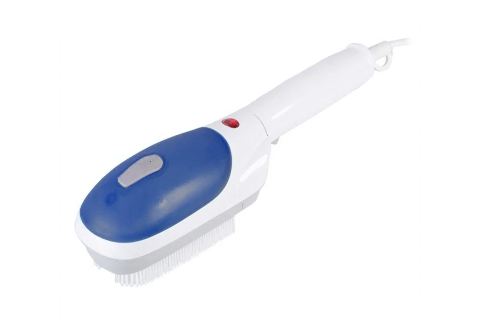 3-in-1 Deluxe Travel Steamer - Image 2