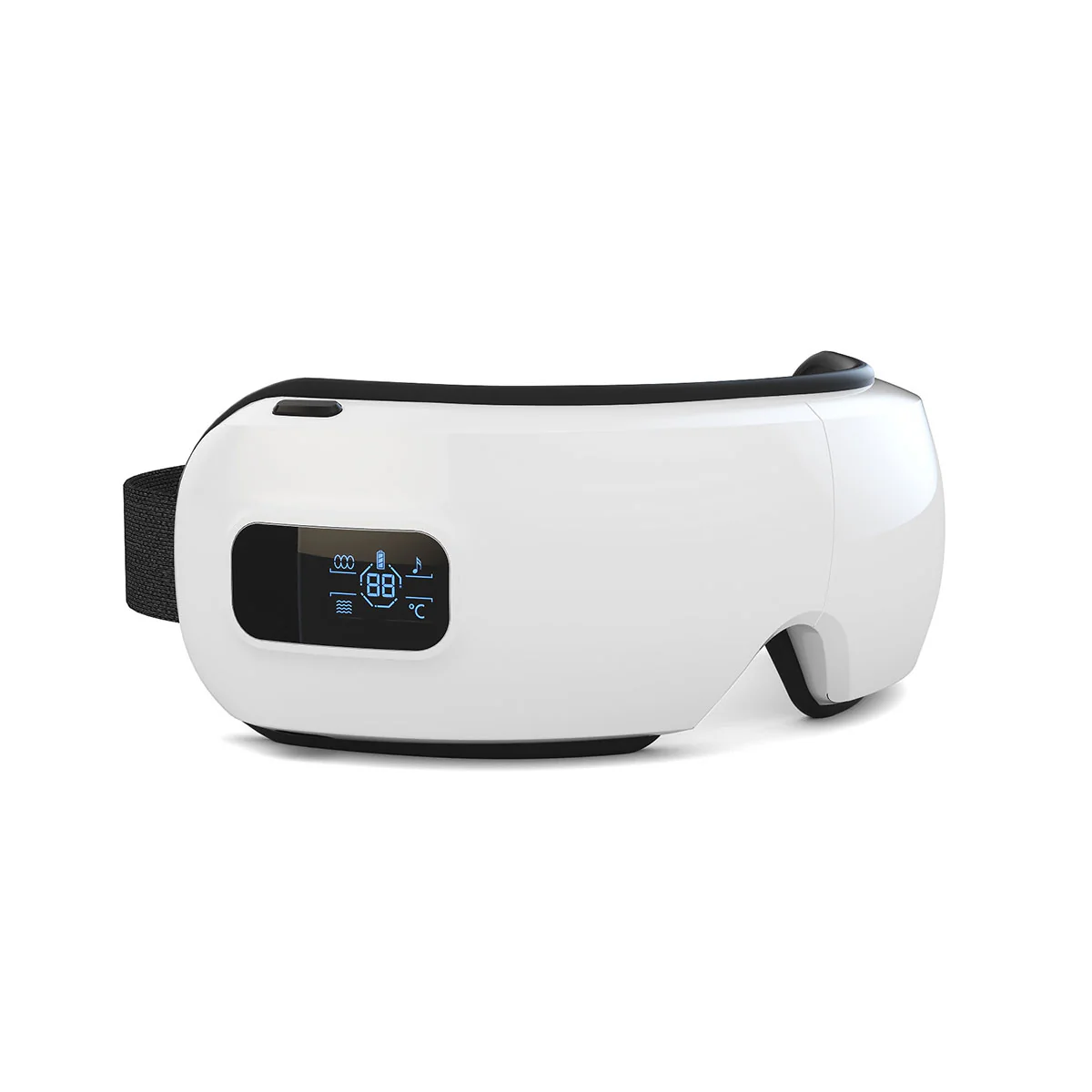 3-in-1 Eye Relief Mask - Image 3