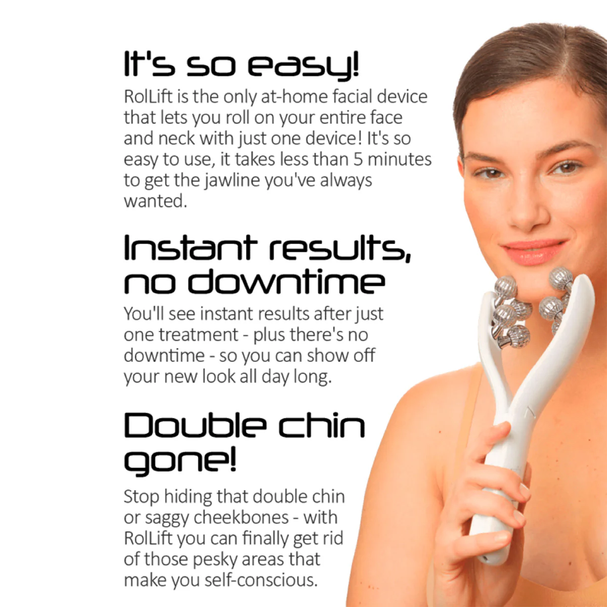 3-in-1 Face Lift Roller - Image 6