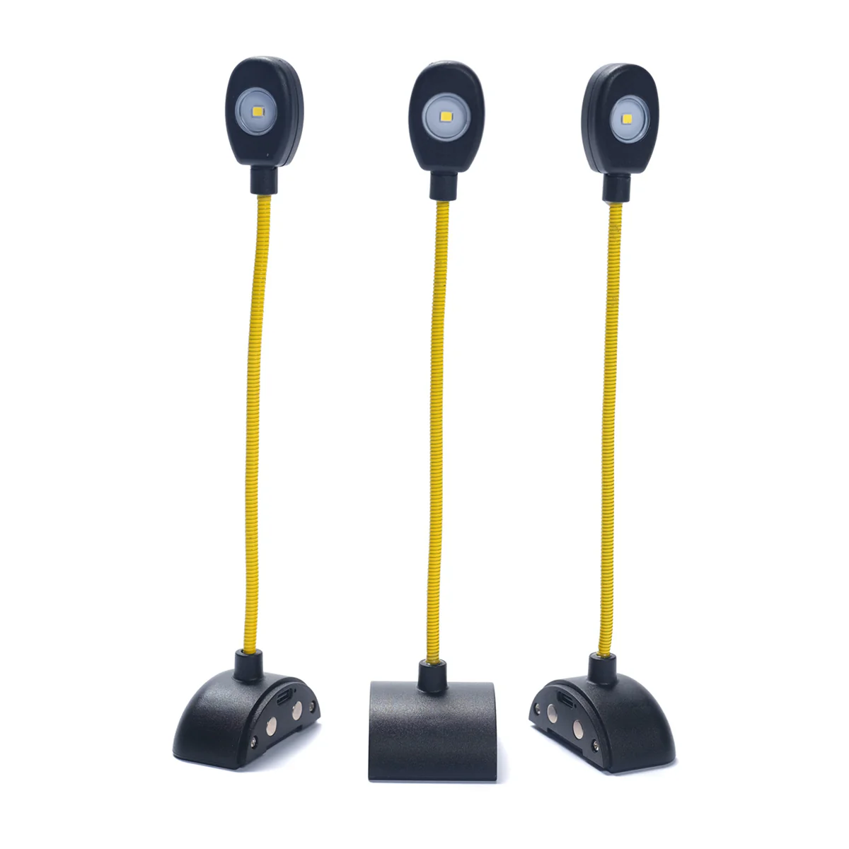 3-in-1 Flexible Magnetic Work Light - Image 2
