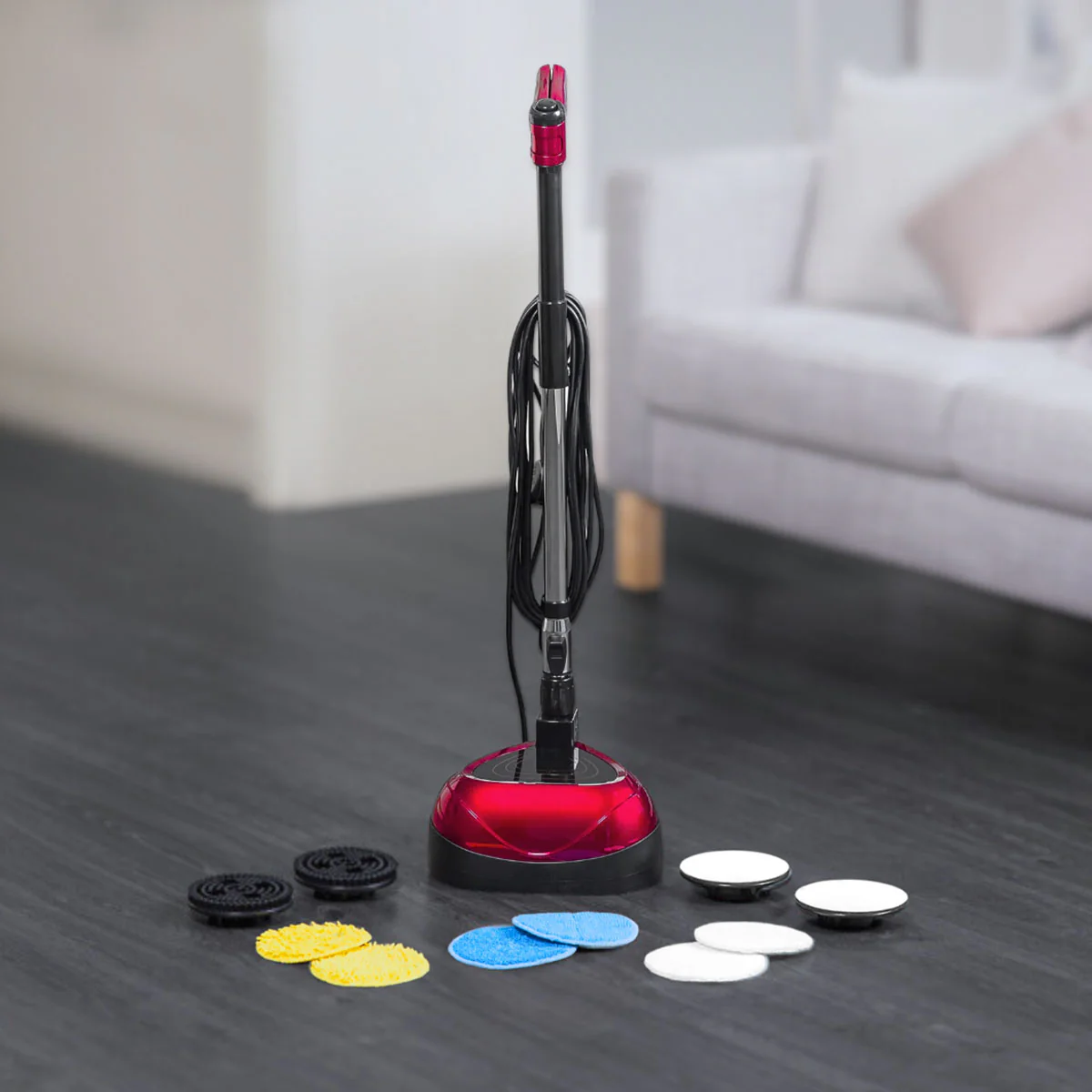 3-in-1 Floor Care System - Image 3