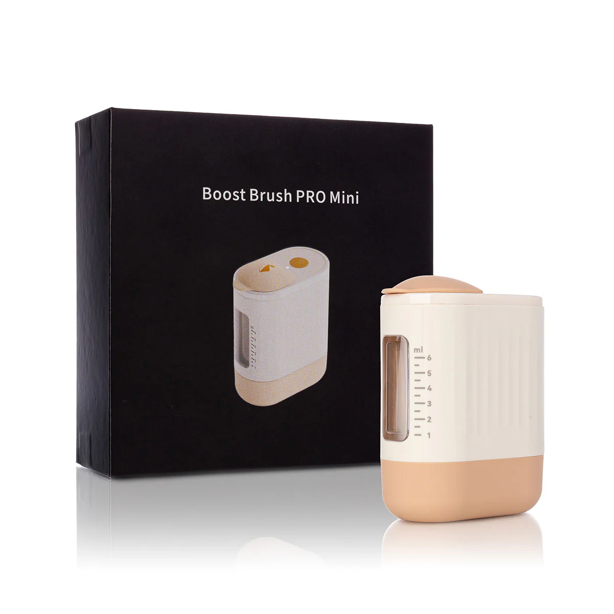 3-in-1 Hair Boost Brush - Image 3
