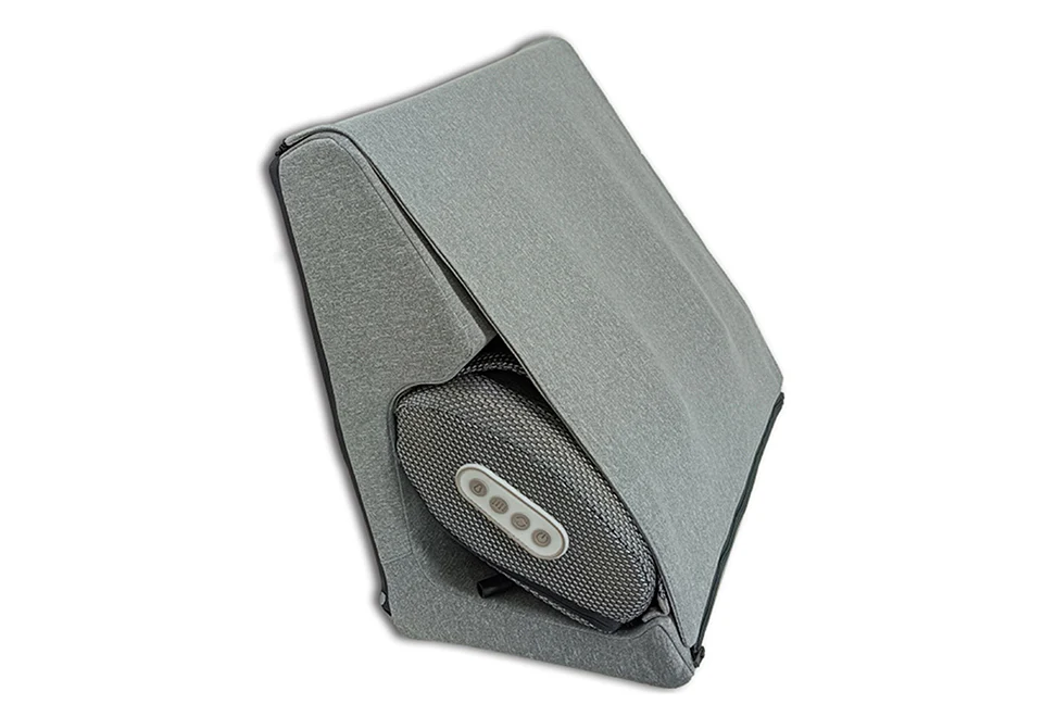 3-in-1 Massage Cushion with Heat - Image 6