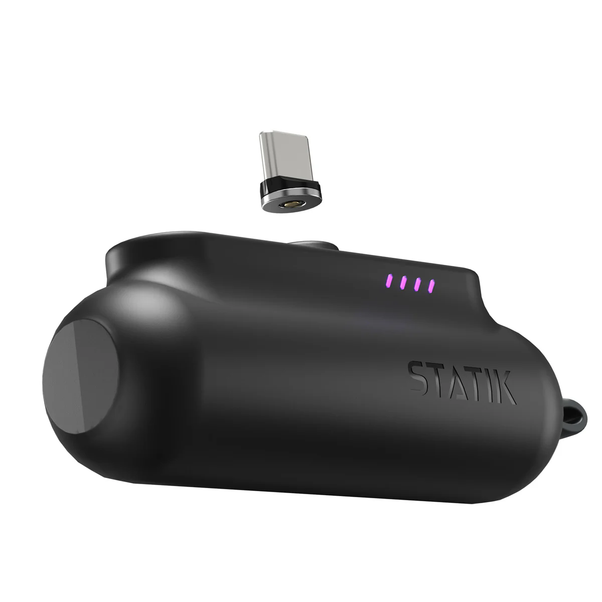 3-in-1 Portable Charger - Image 8