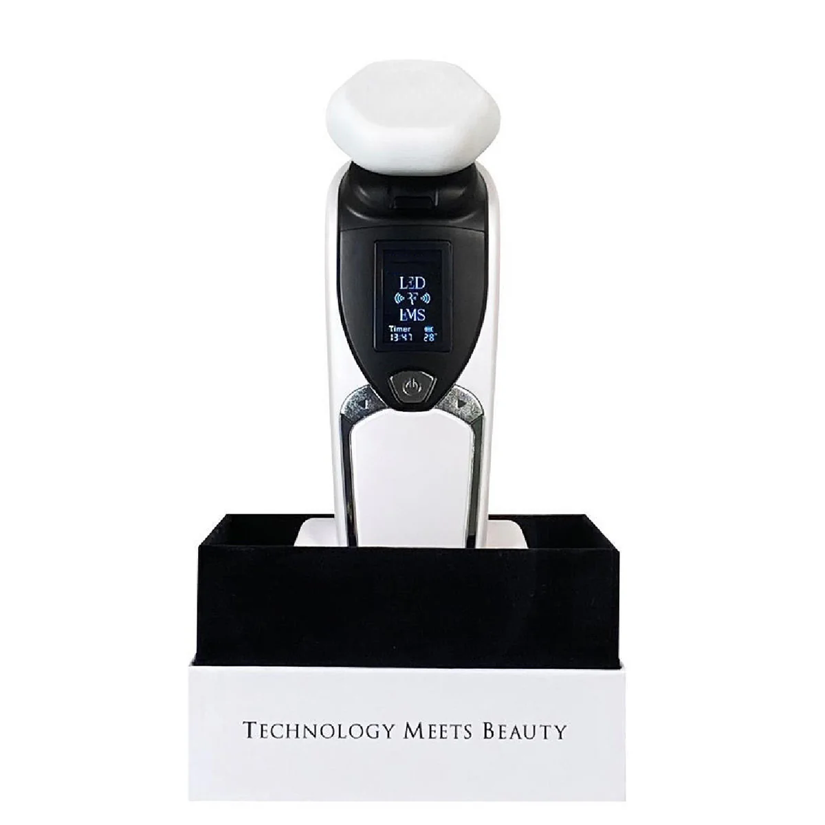 3-in-1 Skin Tightening Facial Therapy Device - Image 3