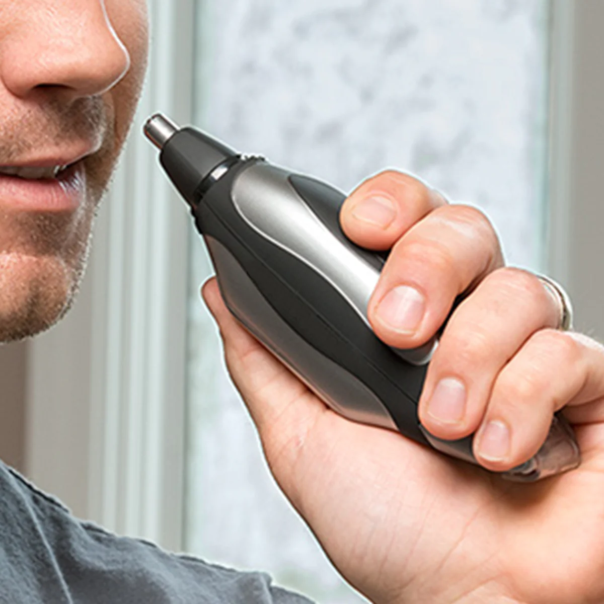 3-in-1 Smart Groomer by Sharper Image - Image 5
