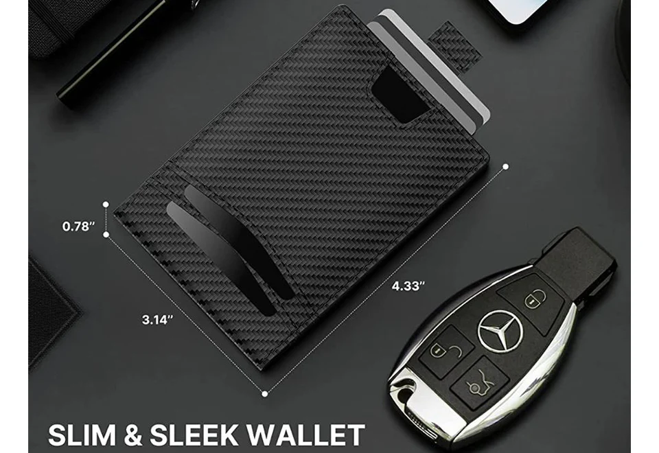 3-in-1 Stealth Wallet - Image 4