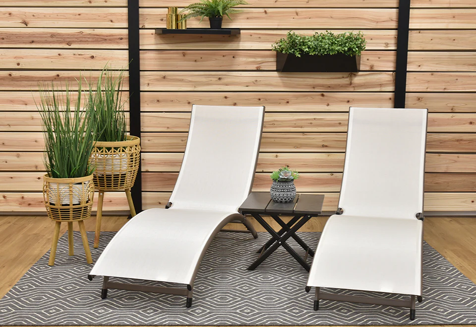 3-Piece Coral Springs Lounger Set - Image 4