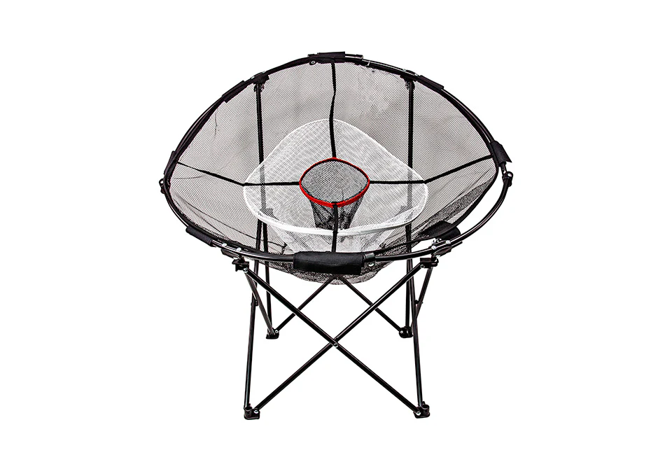30'' Collapsible Chipping Net - Image 2