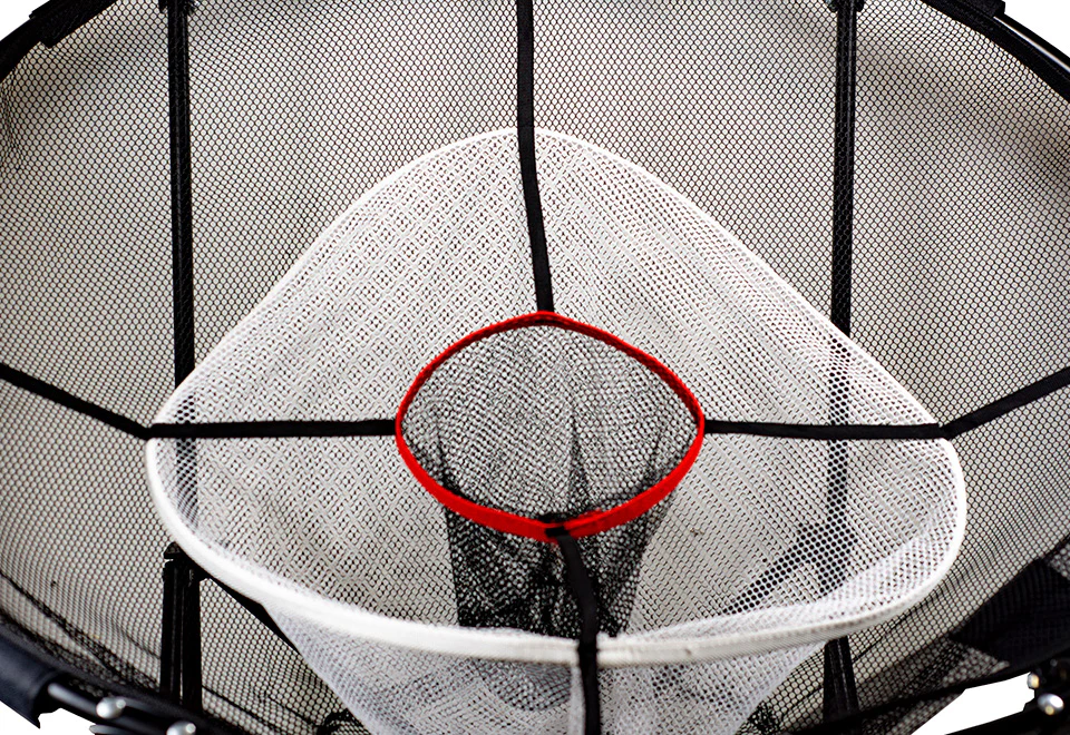 30'' Collapsible Chipping Net - Image 5