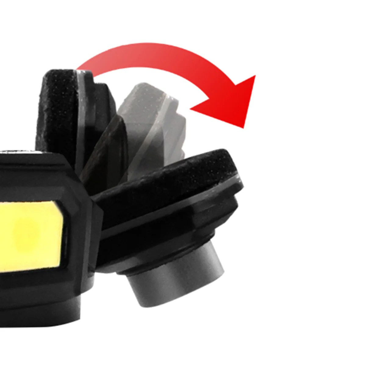300 Lumen Multi-Purpose Headlamp - Image 11