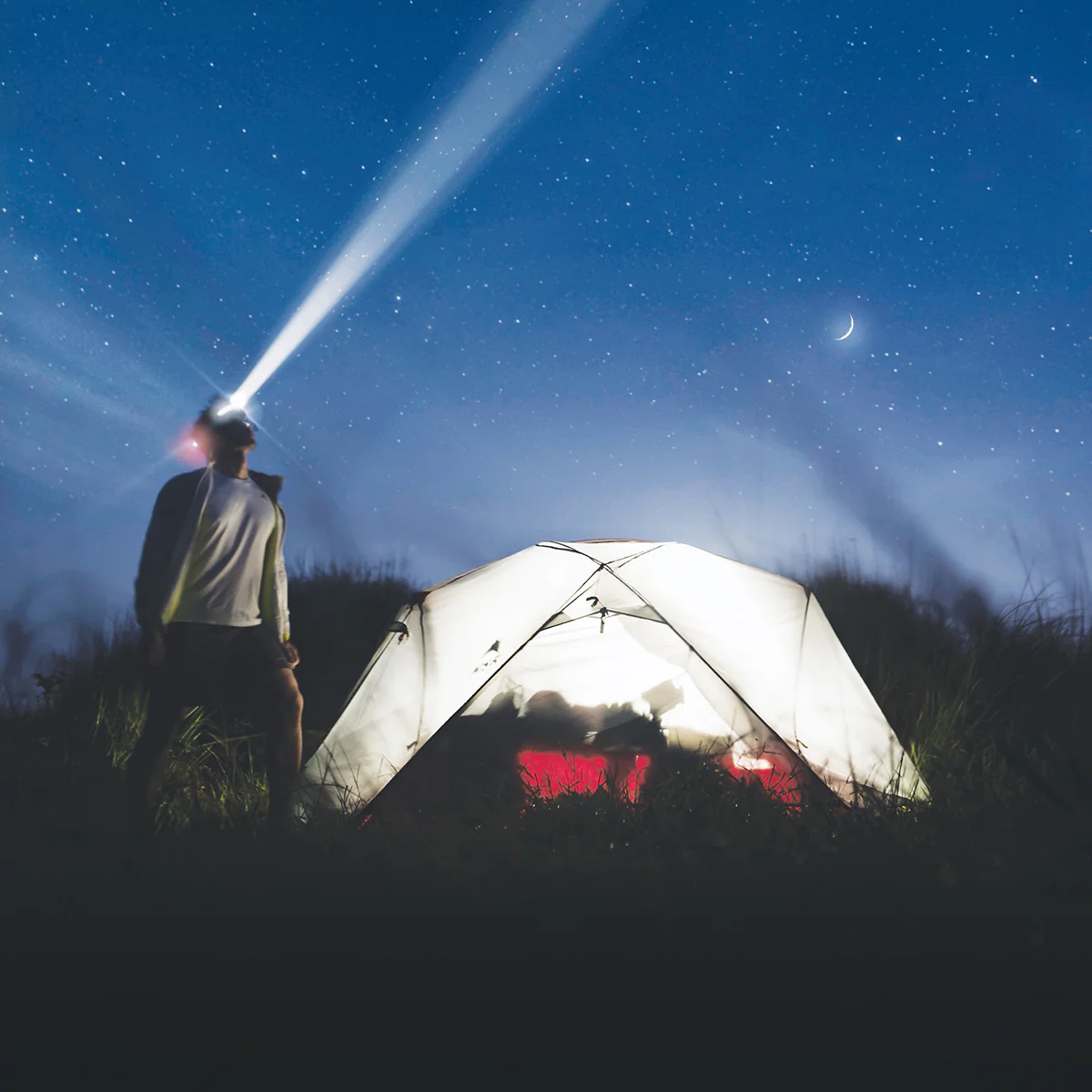300 Lumen Multi-Purpose Headlamp - Image 5