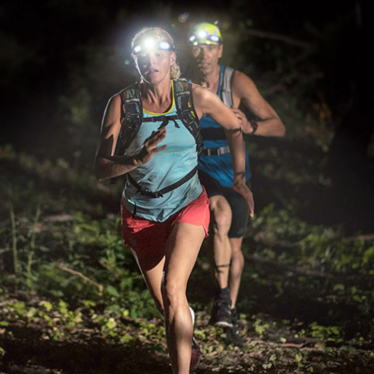300 Lumen Multi-Purpose Headlamp - Image 6