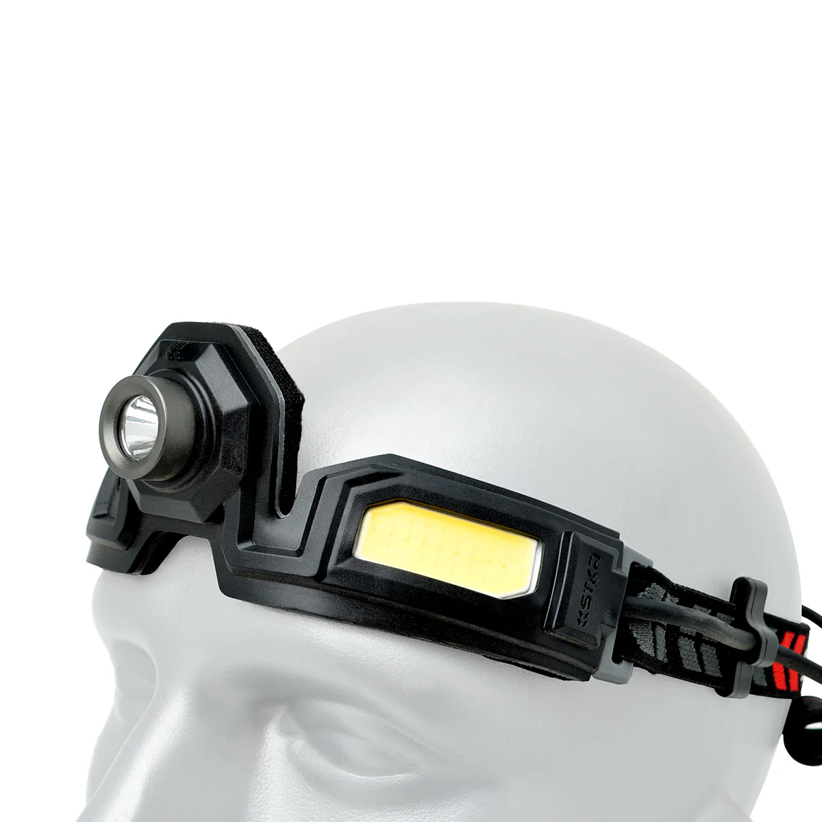 300 Lumen Multi-Purpose Headlamp - Image 8