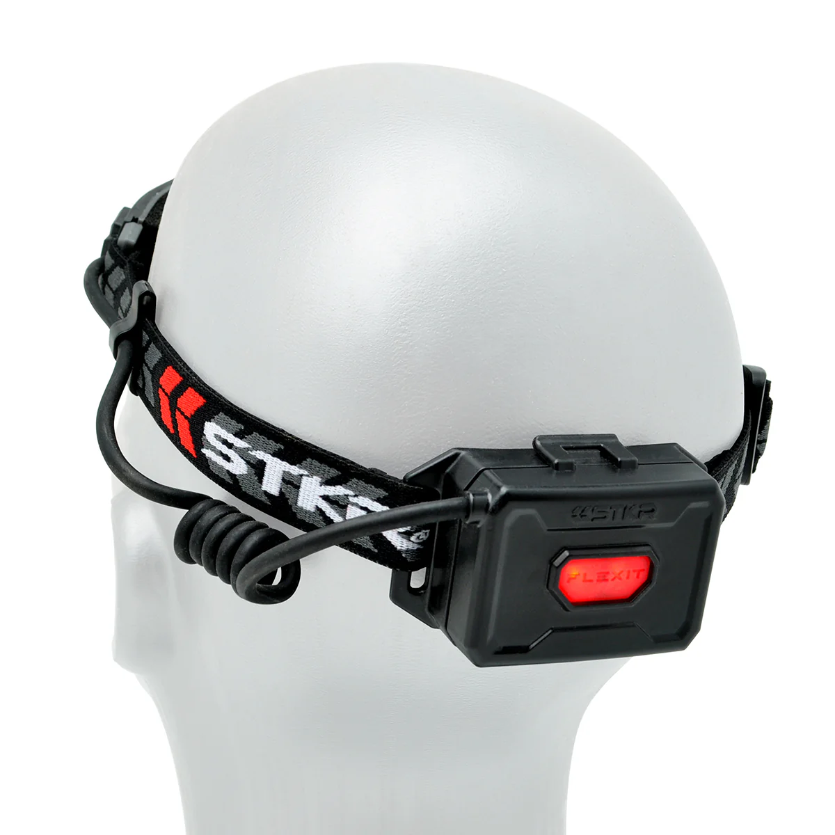 300 Lumen Multi-Purpose Headlamp - Image 9