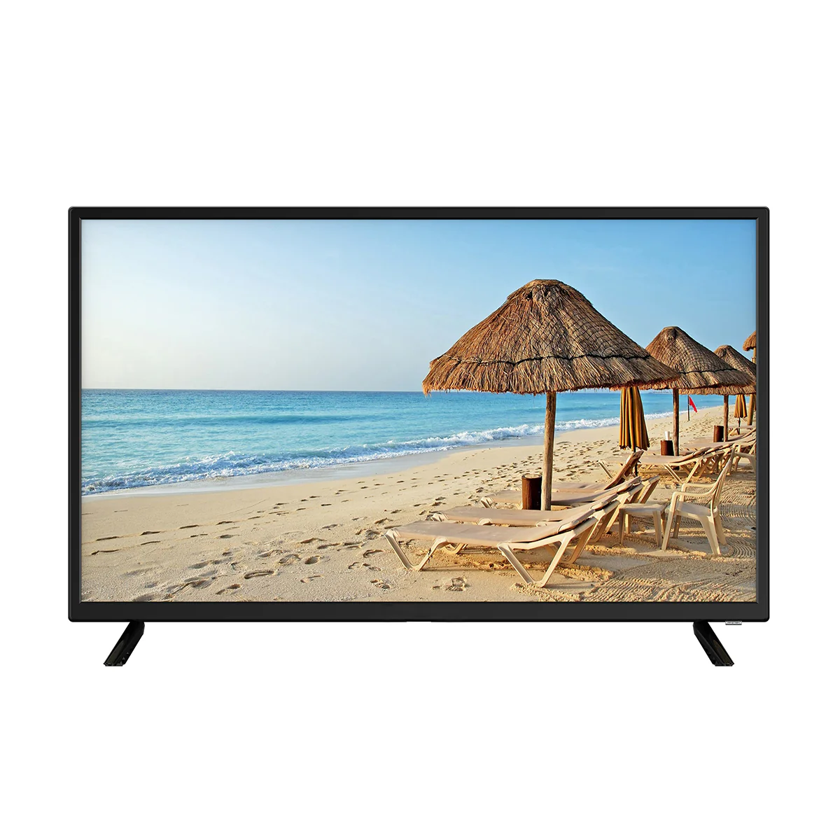 32'' TV with Built-in DVD Player - Image 2