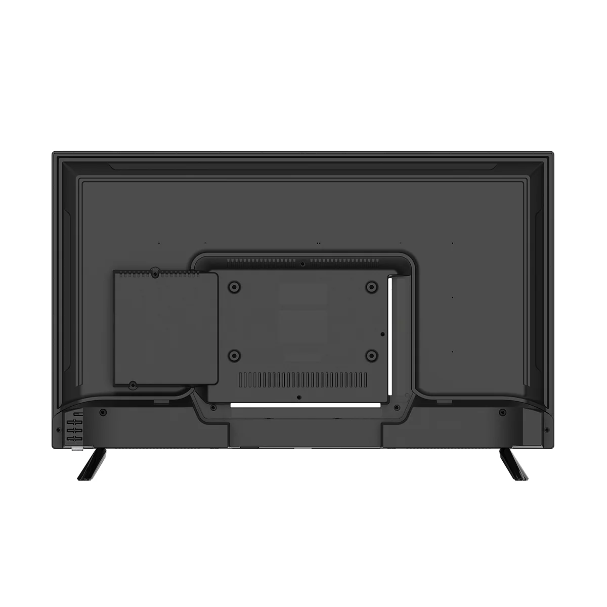 32'' TV with Built-in DVD Player - Image 8