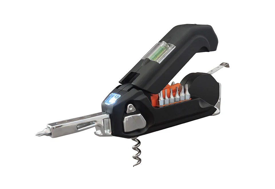 36-in-1 Multitool - Image 2
