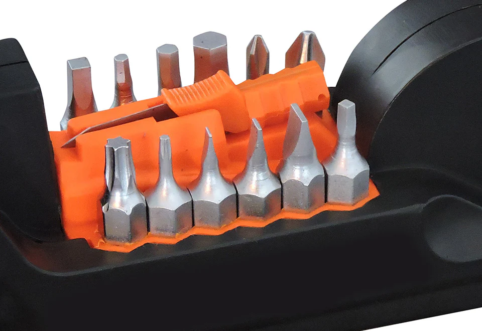 36-in-1 Multitool - Image 4