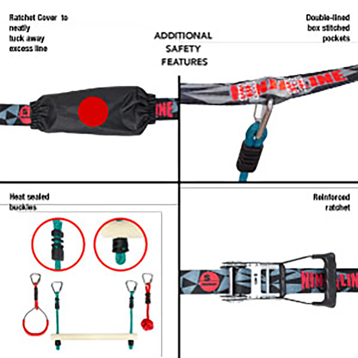 36' NinjaLine Kit - Image 11